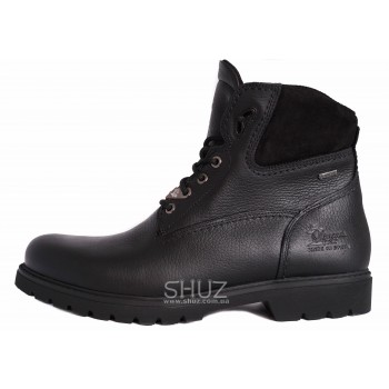 Panama Jack Amur Gtx C18 Negro